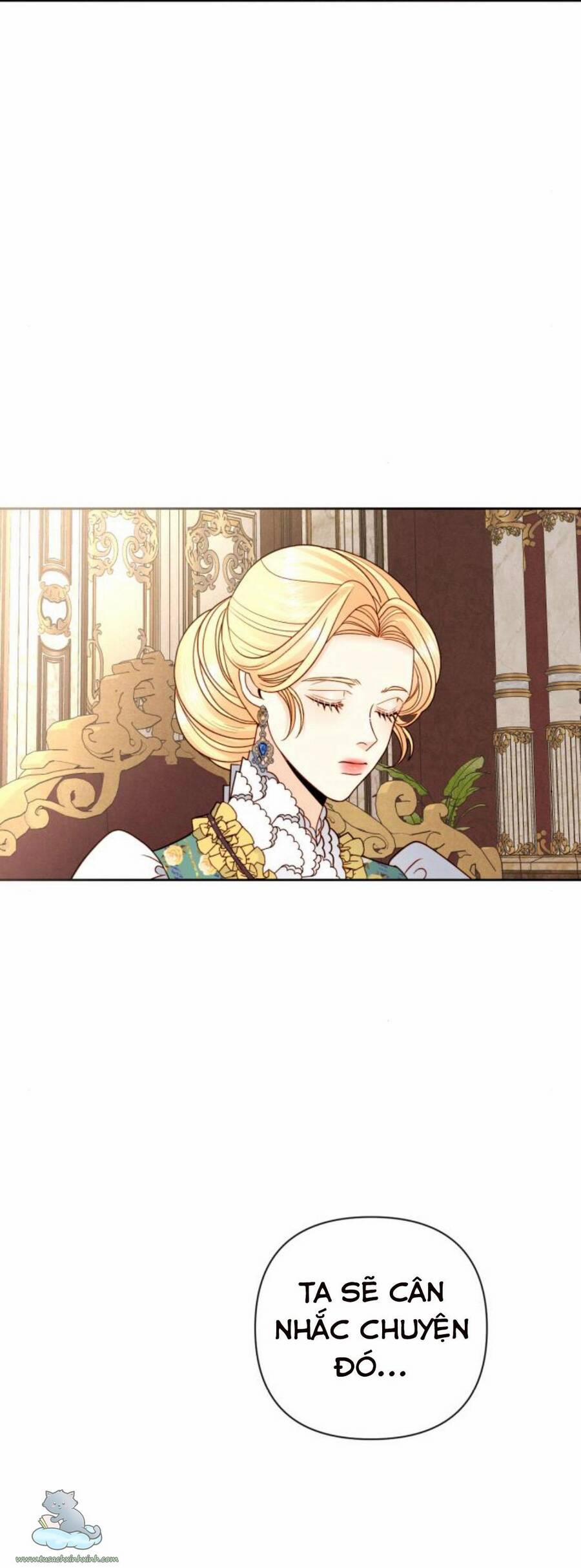 Hoàng Hậu Tái Hôn 109 trang 50