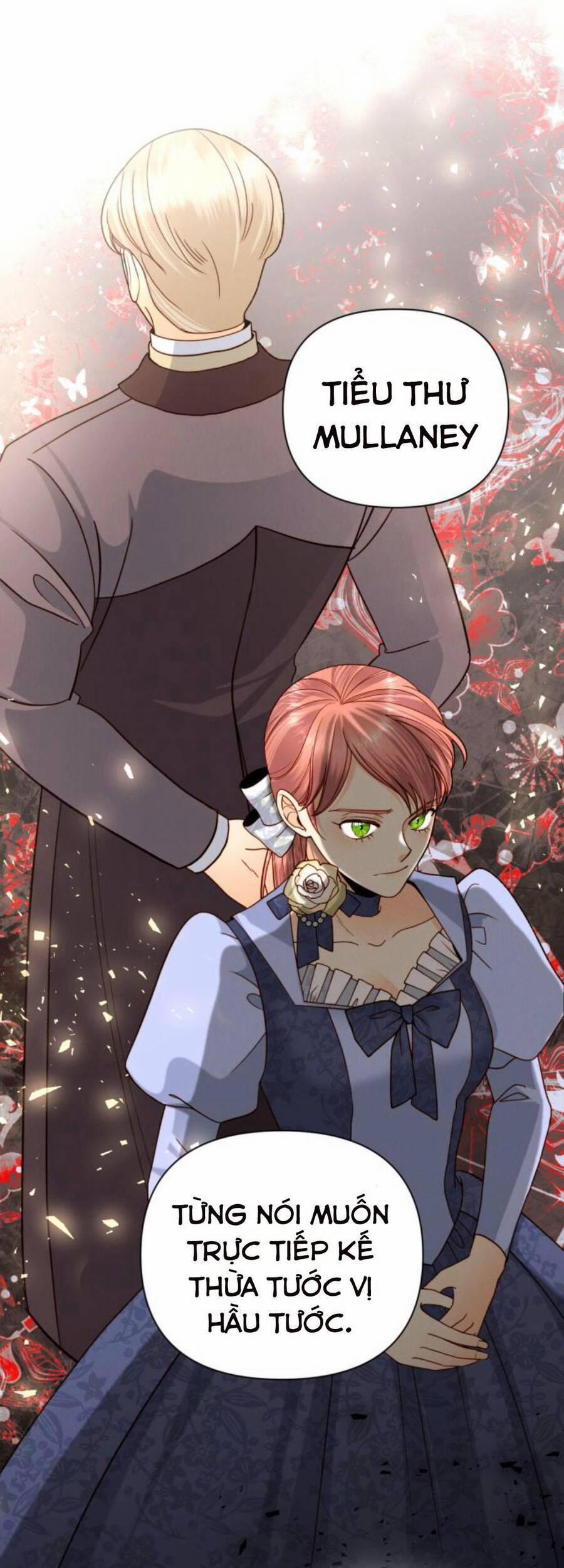 Hoàng Hậu Tái Hôn 109 trang 54