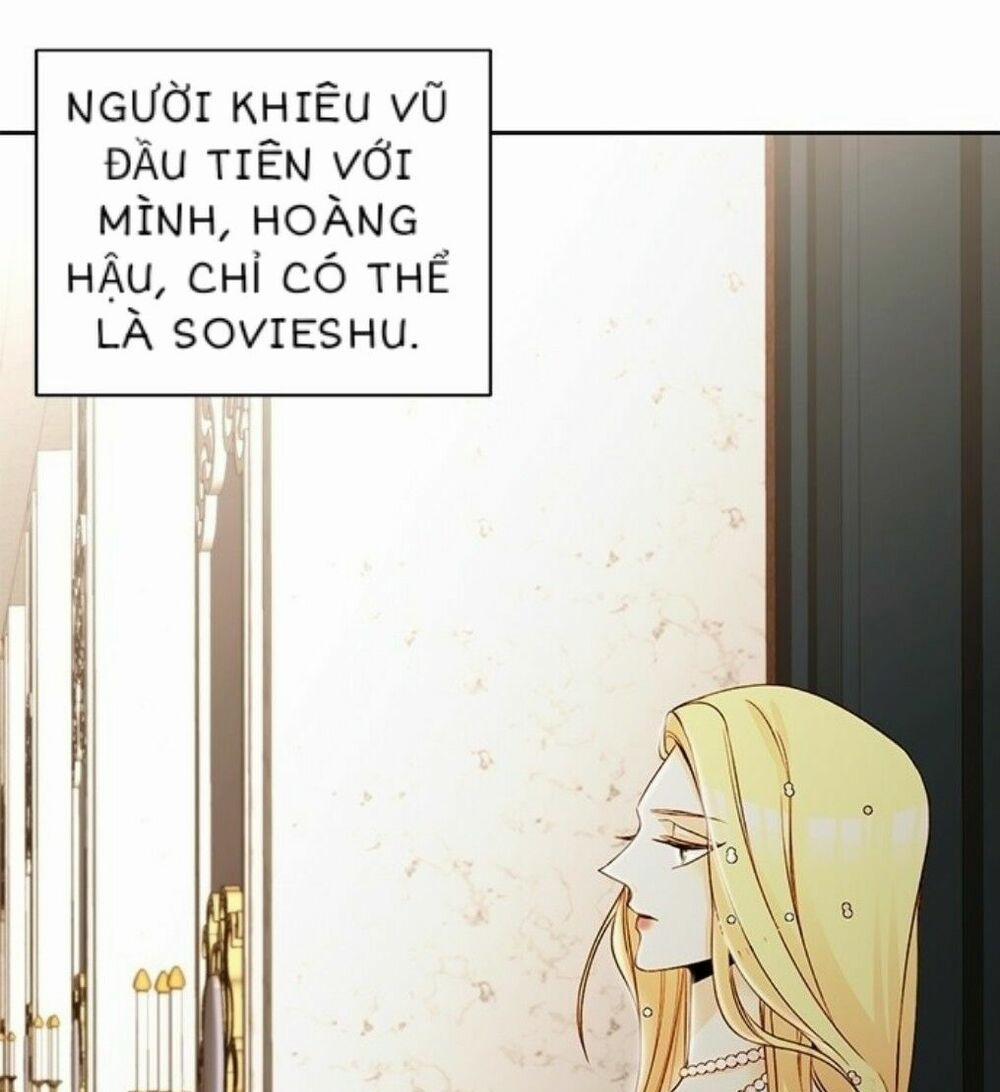 Hoàng Hậu Tái Hôn 11 trang 25