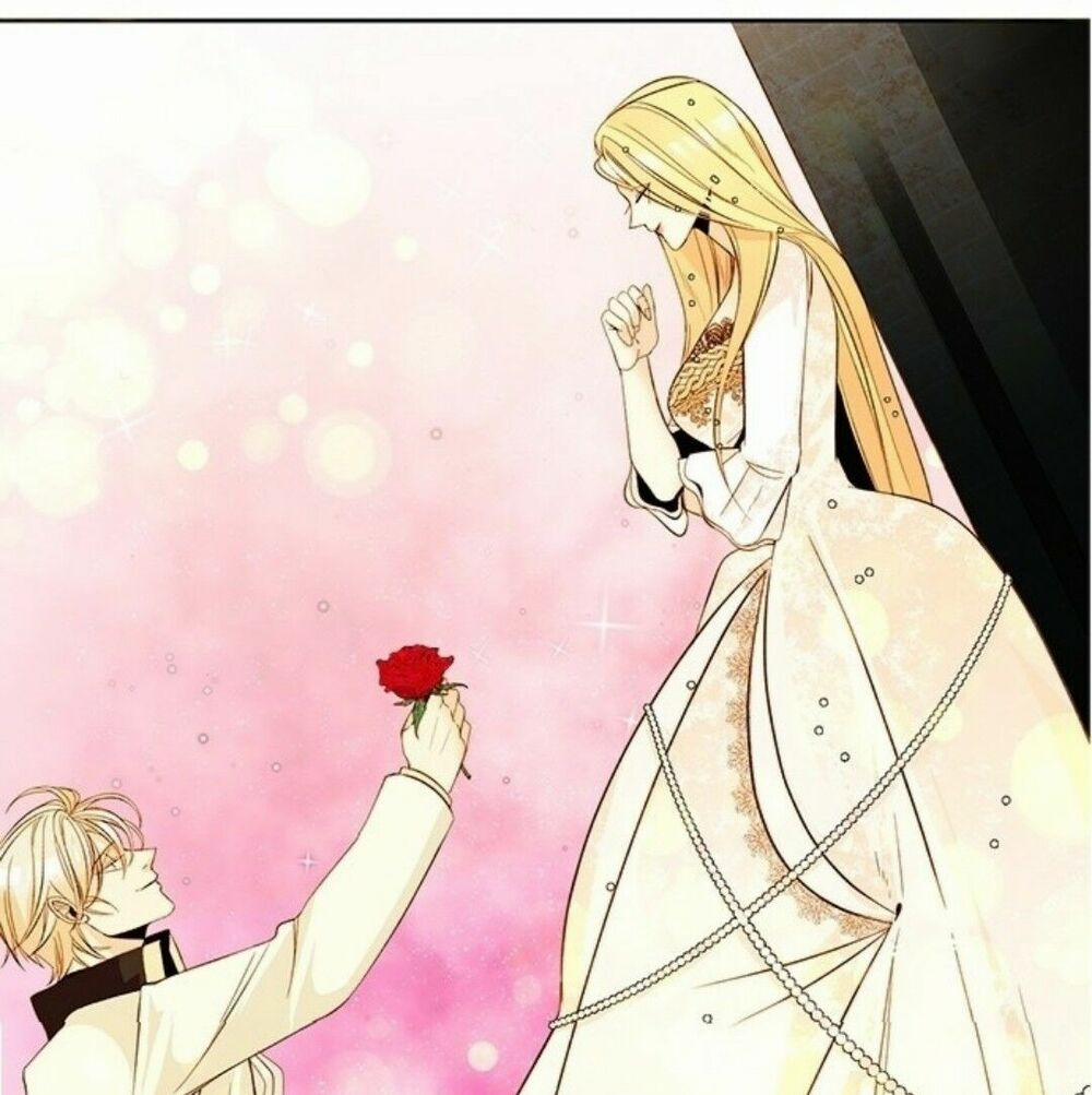 Hoàng Hậu Tái Hôn 11 trang 29