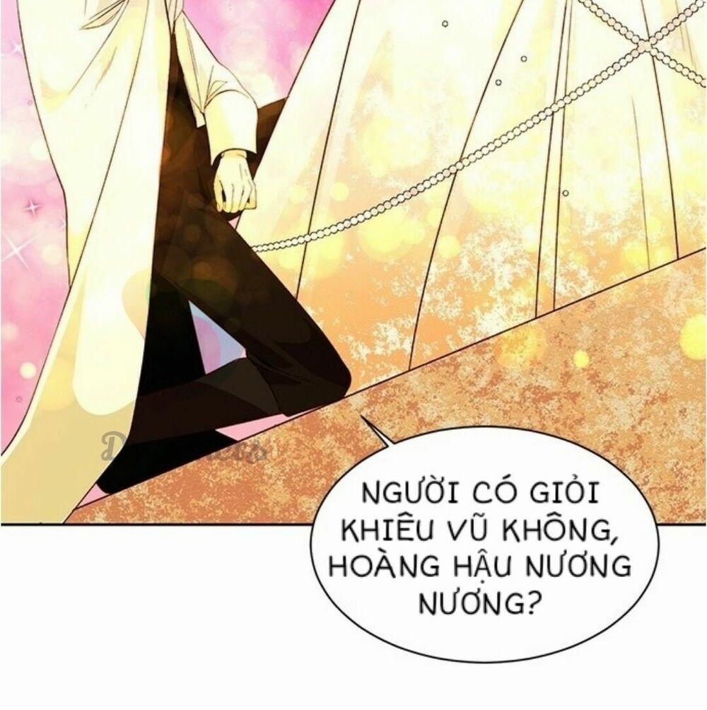 Hoàng Hậu Tái Hôn 11 trang 30
