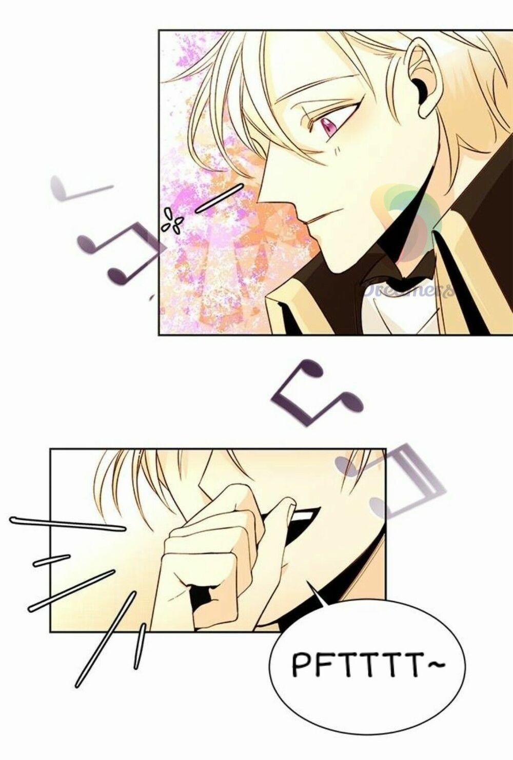 Hoàng Hậu Tái Hôn 11 trang 44