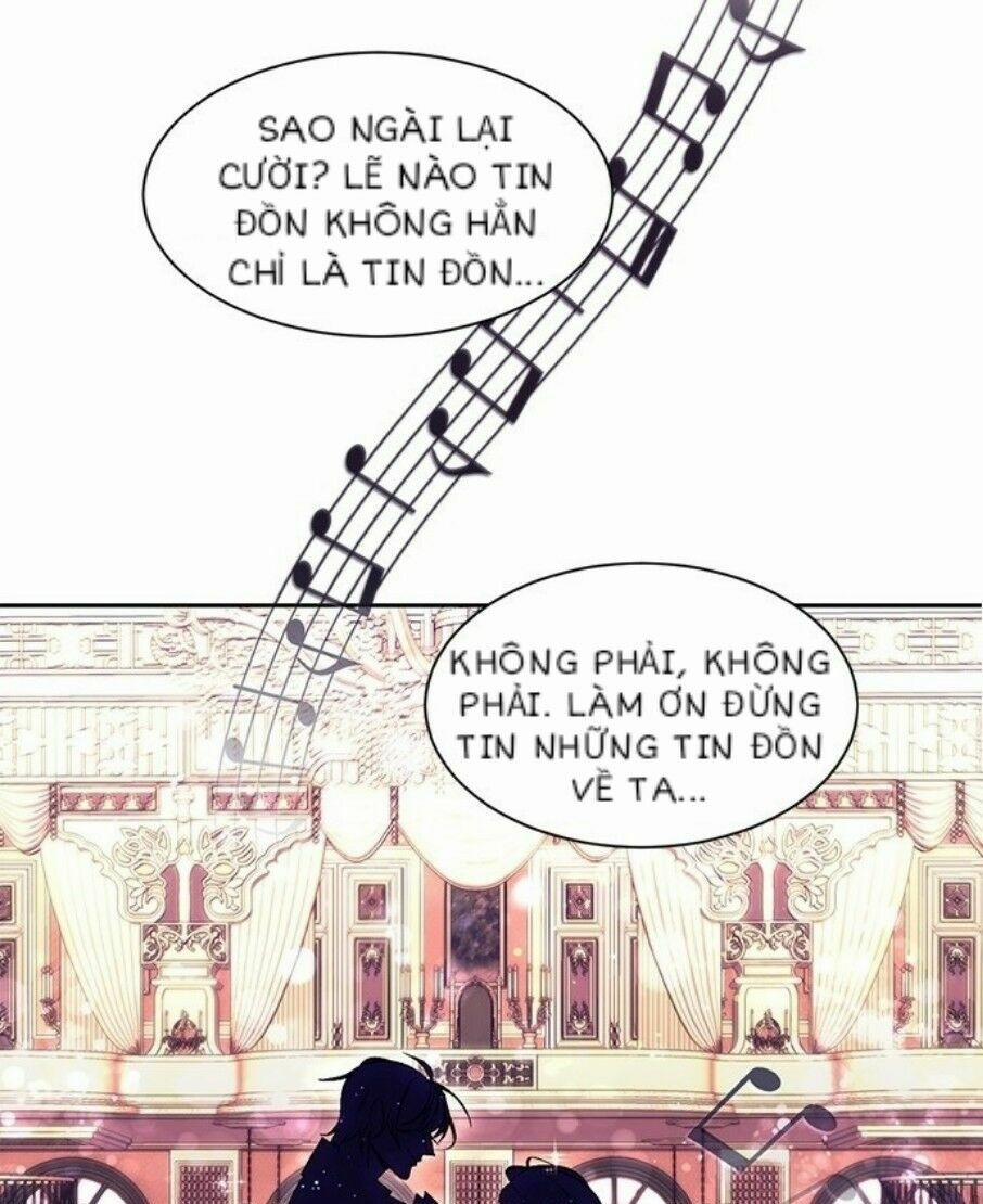 Hoàng Hậu Tái Hôn 11 trang 45