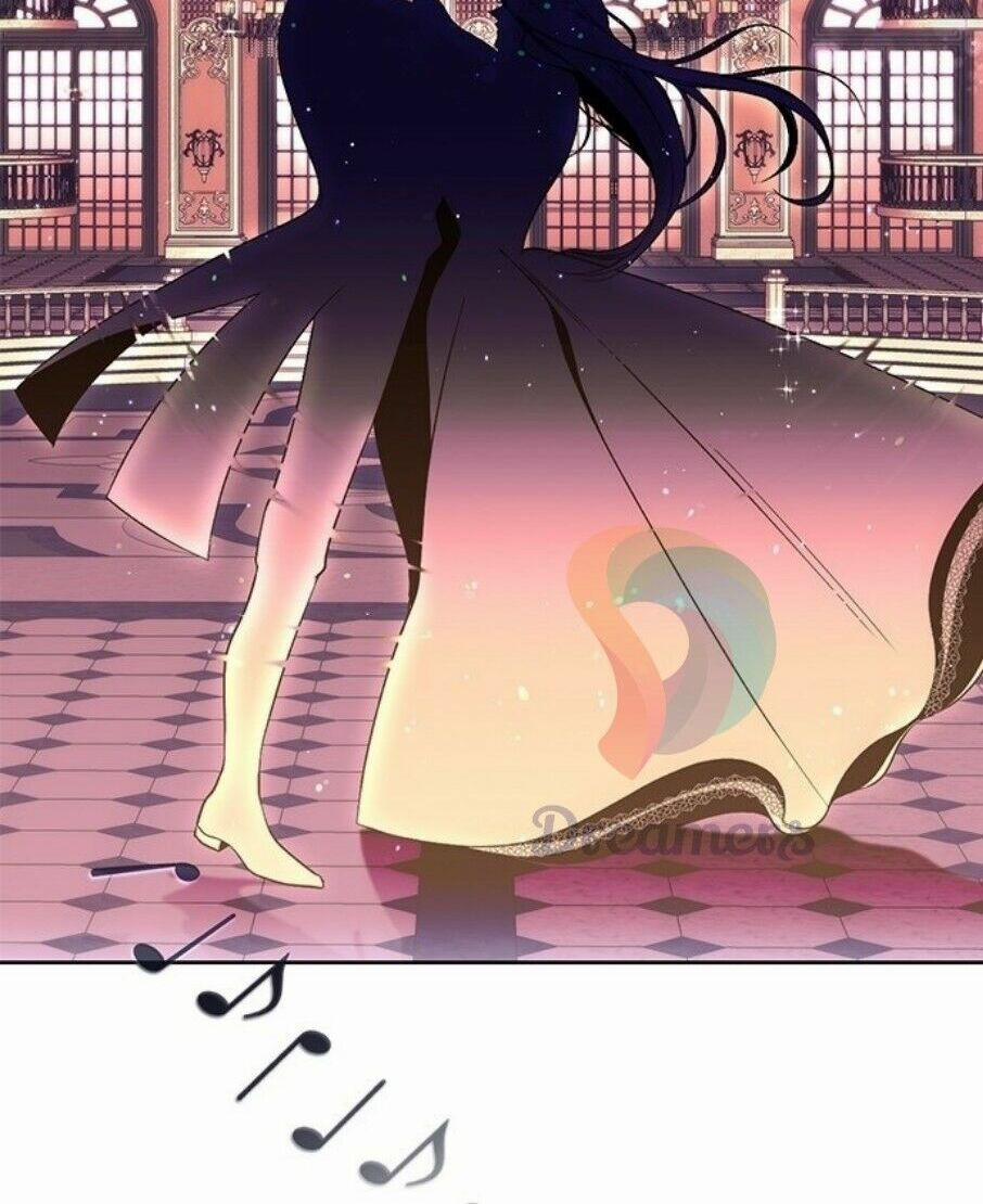 Hoàng Hậu Tái Hôn 11 trang 46