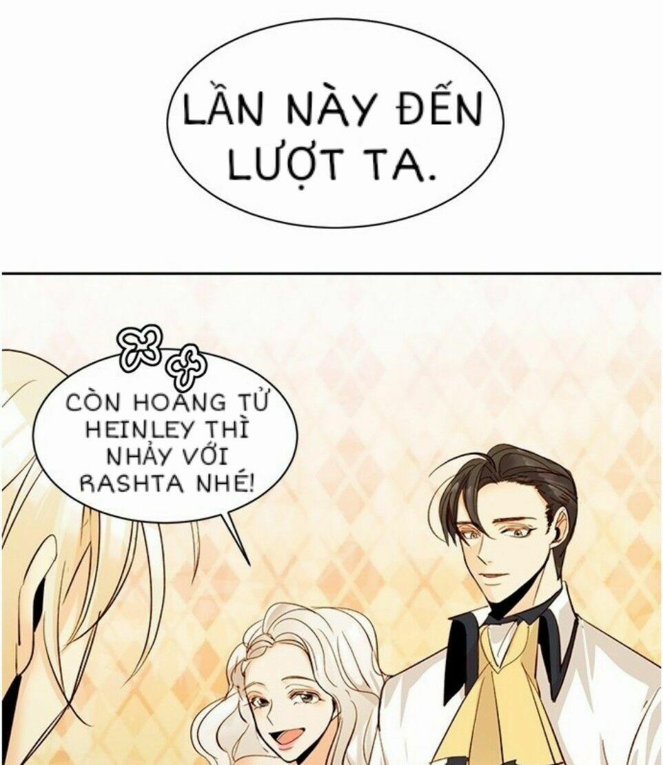 Hoàng Hậu Tái Hôn 11 trang 47
