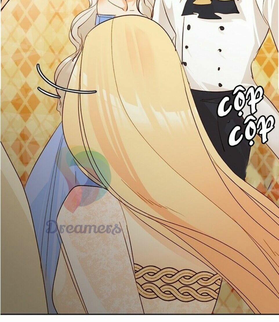 Hoàng Hậu Tái Hôn 11 trang 48