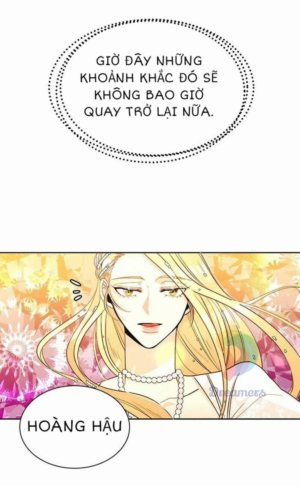 Hoàng Hậu Tái Hôn 11 trang 53