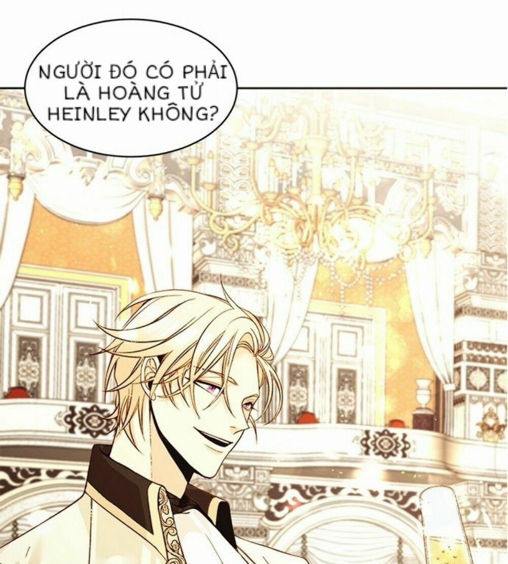 Hoàng Hậu Tái Hôn 11 trang 6