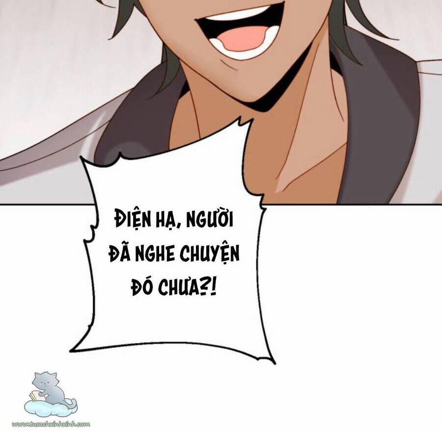 Hoàng Hậu Tái Hôn 110 trang 11