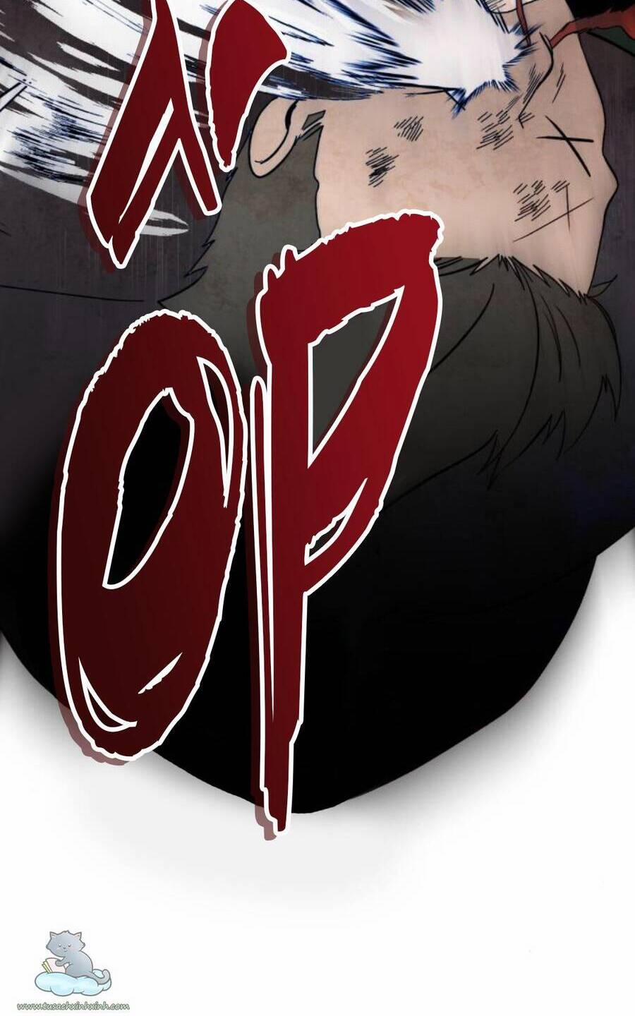 Hoàng Hậu Tái Hôn 110 trang 24