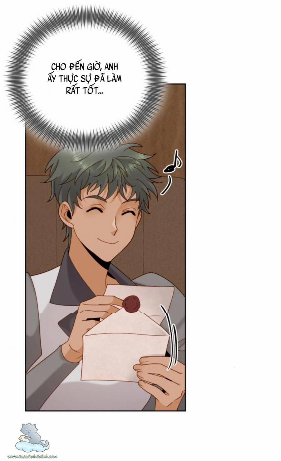 Hoàng Hậu Tái Hôn 110 trang 29