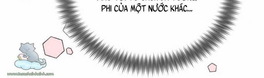 Hoàng Hậu Tái Hôn 110 trang 3