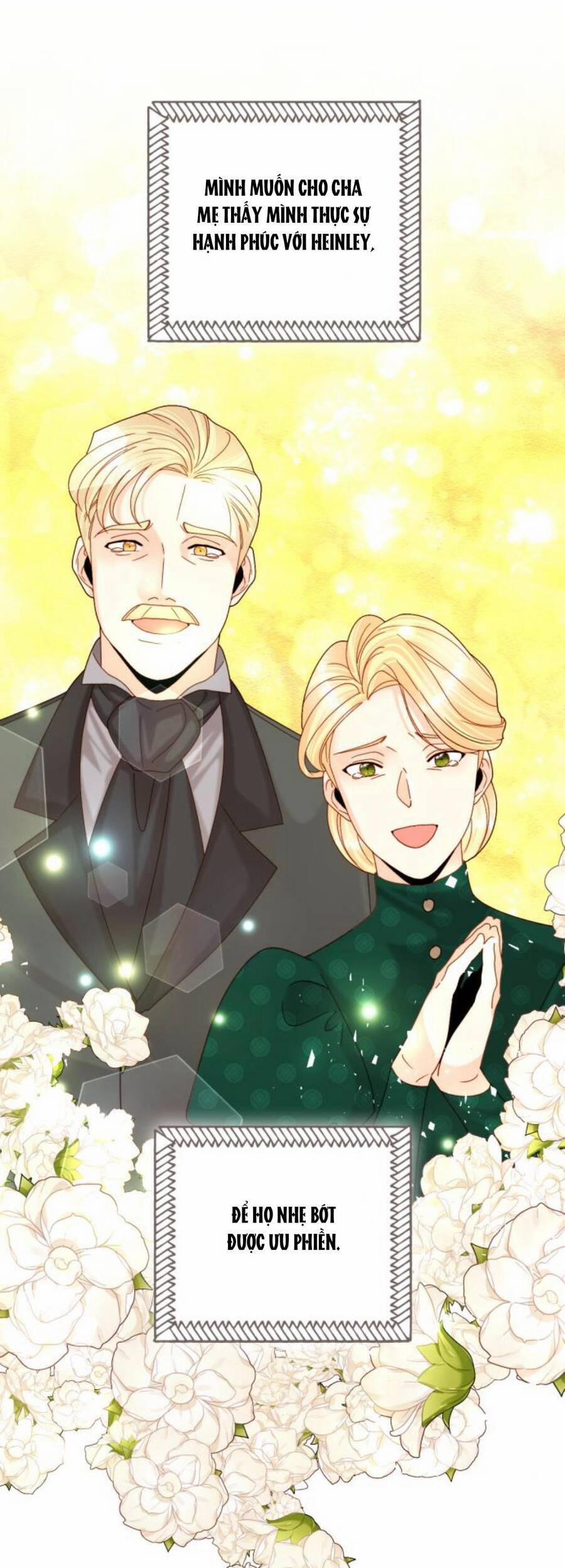 Hoàng Hậu Tái Hôn 110 trang 30