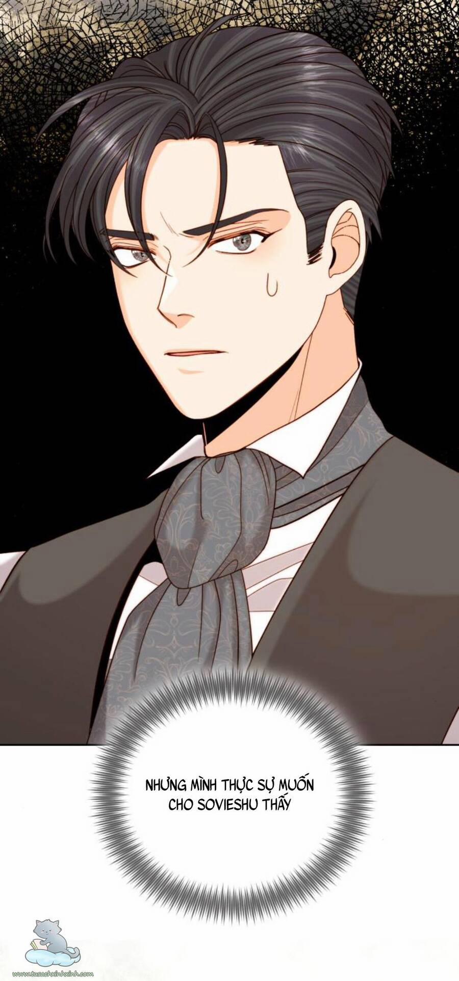 Hoàng Hậu Tái Hôn 110 trang 34