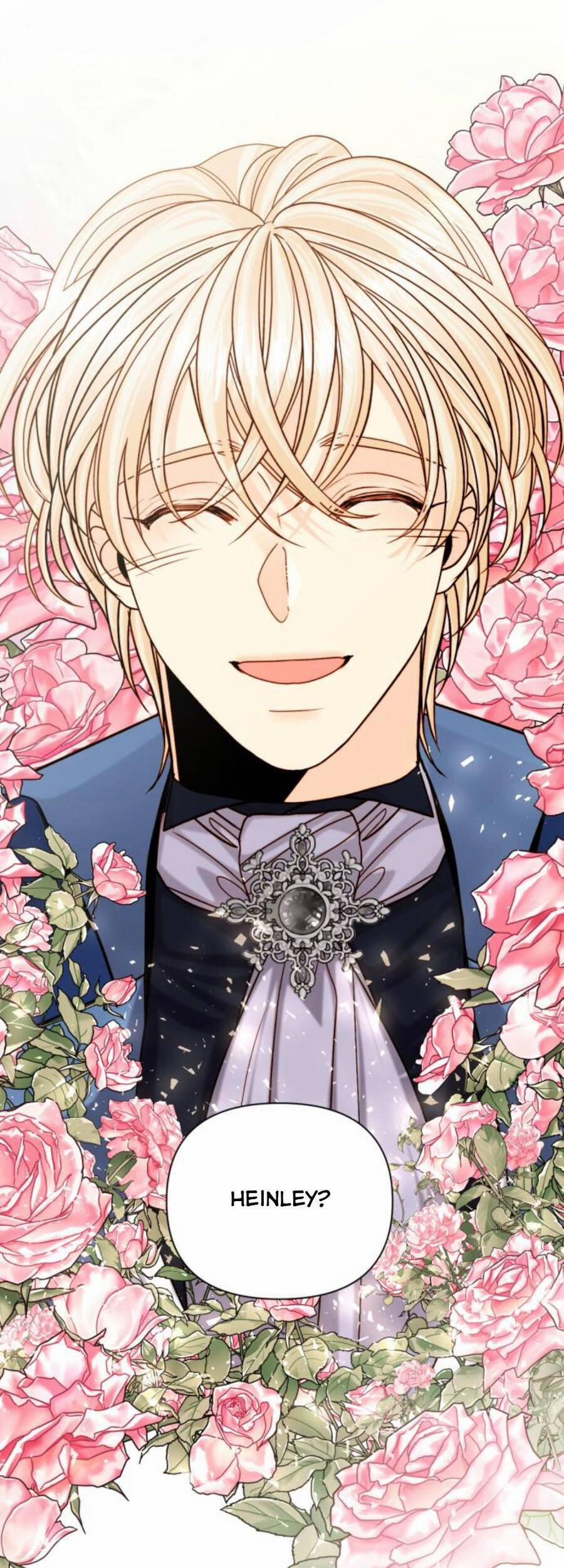 Hoàng Hậu Tái Hôn 110 trang 40