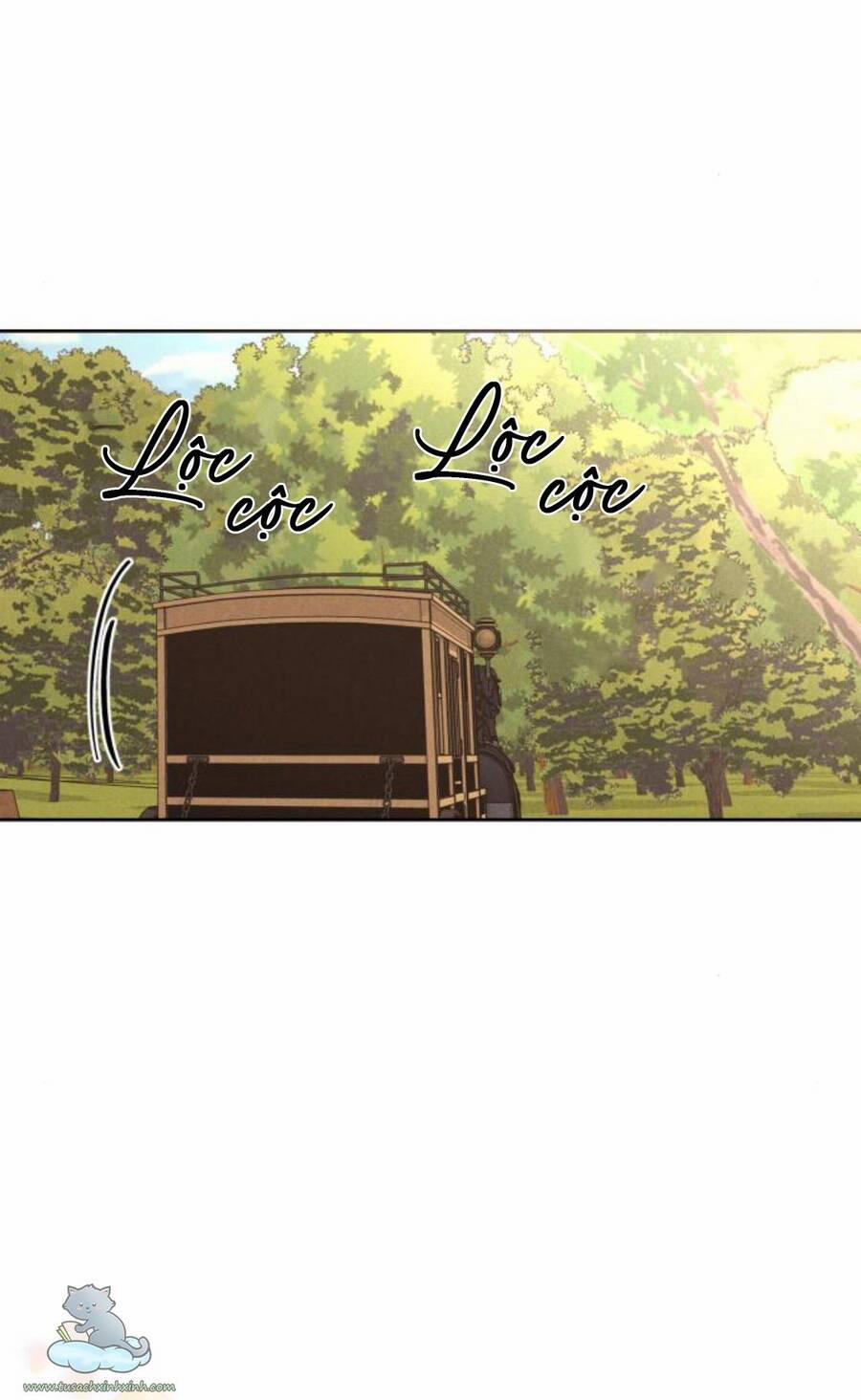 Hoàng Hậu Tái Hôn 110 trang 47