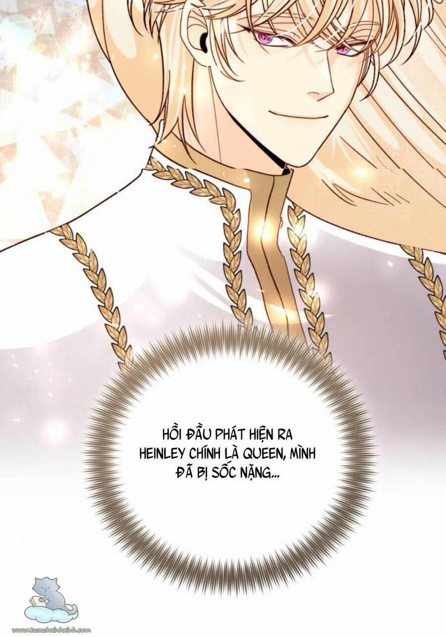 Hoàng Hậu Tái Hôn 110 trang 50