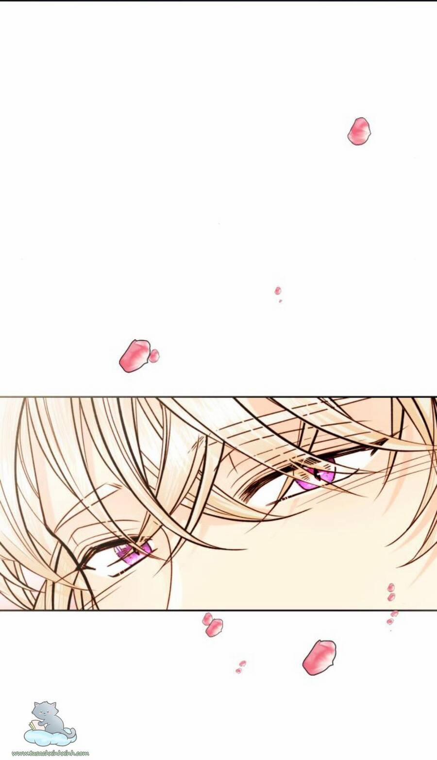 Hoàng Hậu Tái Hôn 110 trang 56