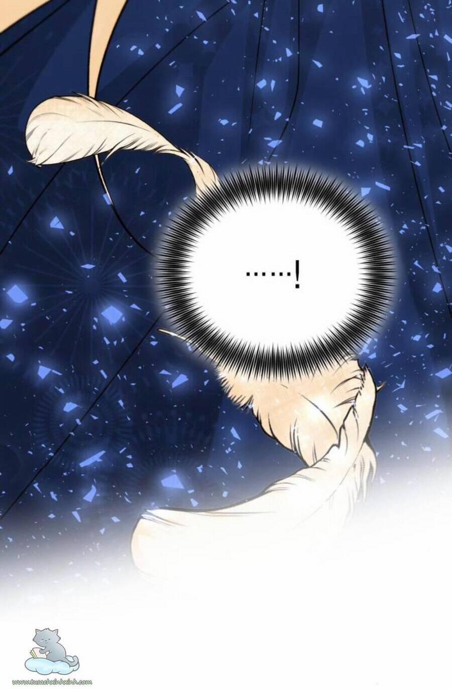 Hoàng Hậu Tái Hôn 110 trang 59