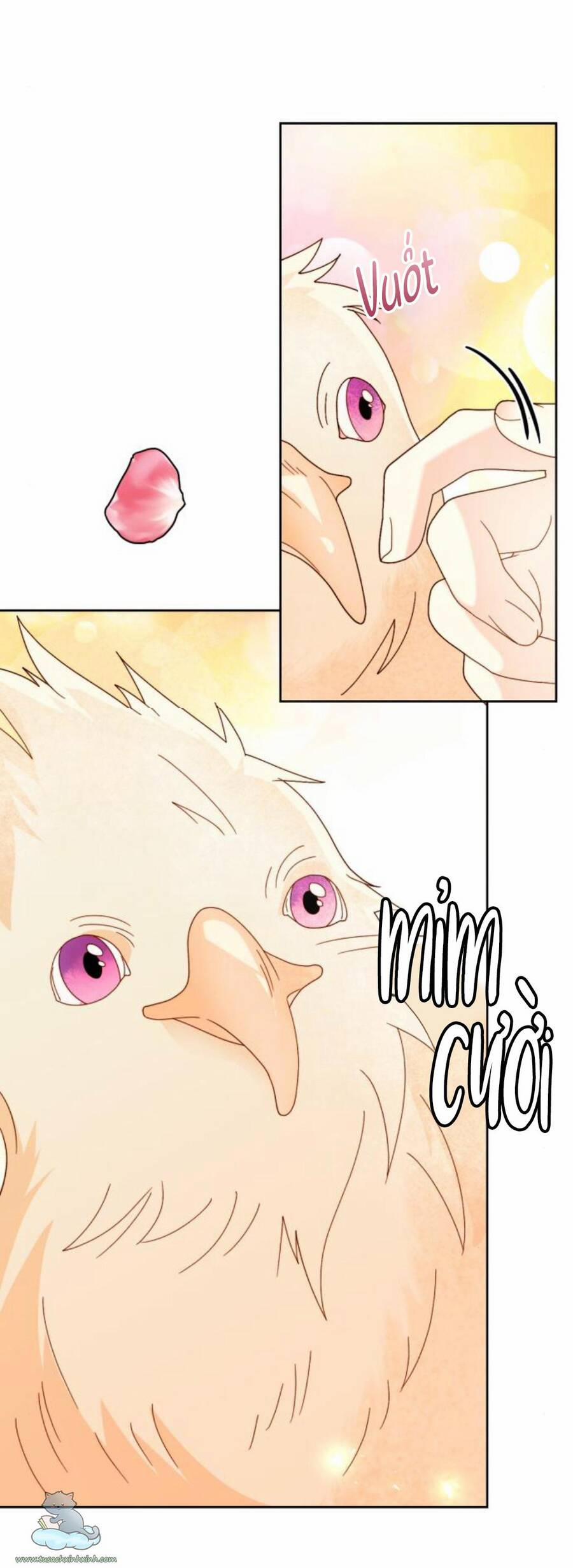 Hoàng Hậu Tái Hôn 110 trang 60