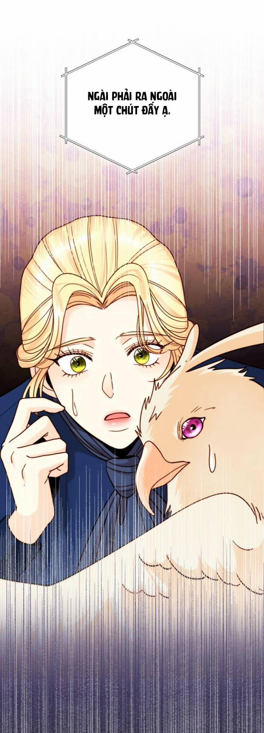 Hoàng Hậu Tái Hôn 110 trang 68