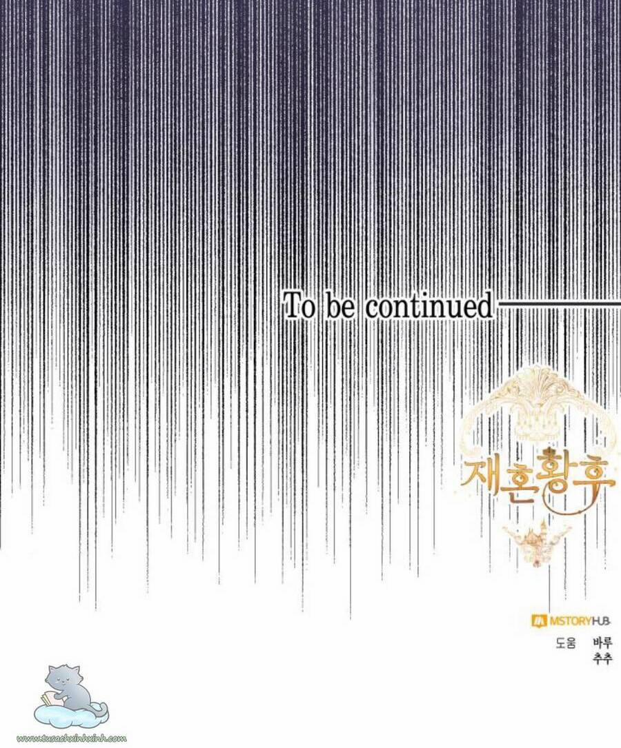 Hoàng Hậu Tái Hôn 110 trang 69