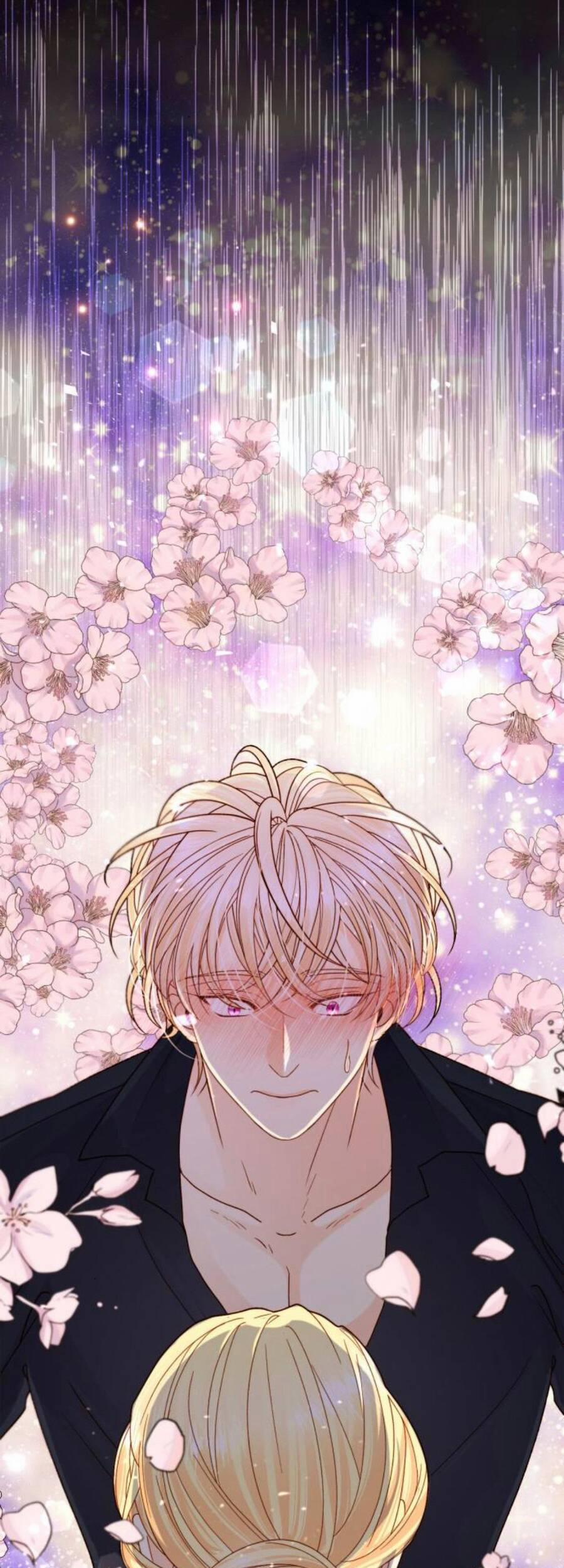 Hoàng Hậu Tái Hôn 111 trang 11