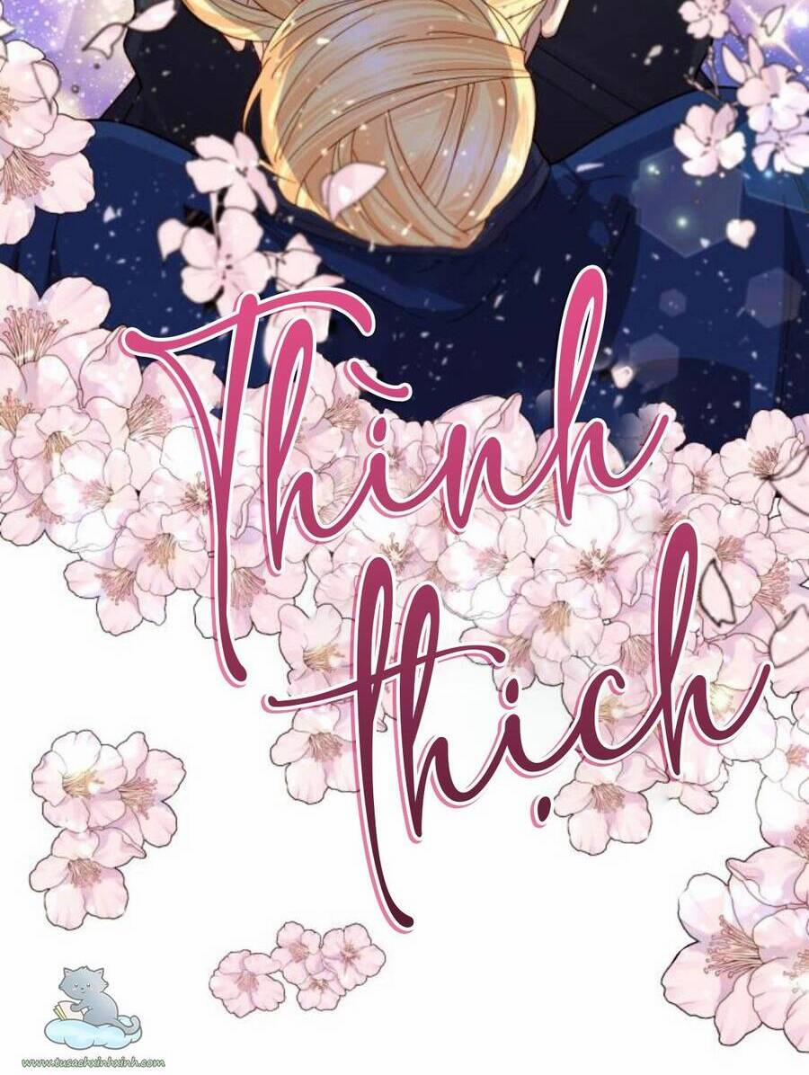 Hoàng Hậu Tái Hôn 111 trang 12