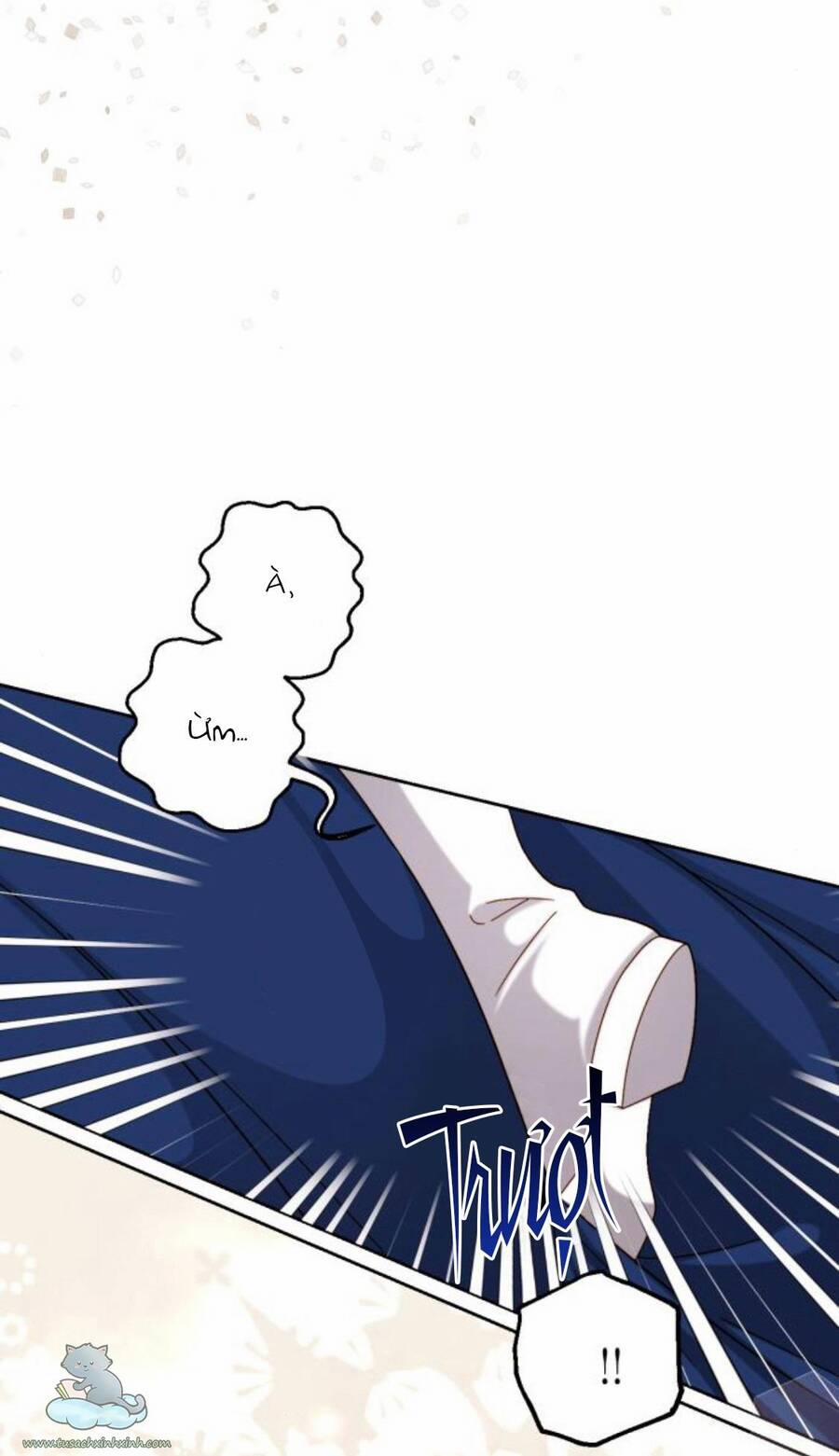 Hoàng Hậu Tái Hôn 111 trang 17