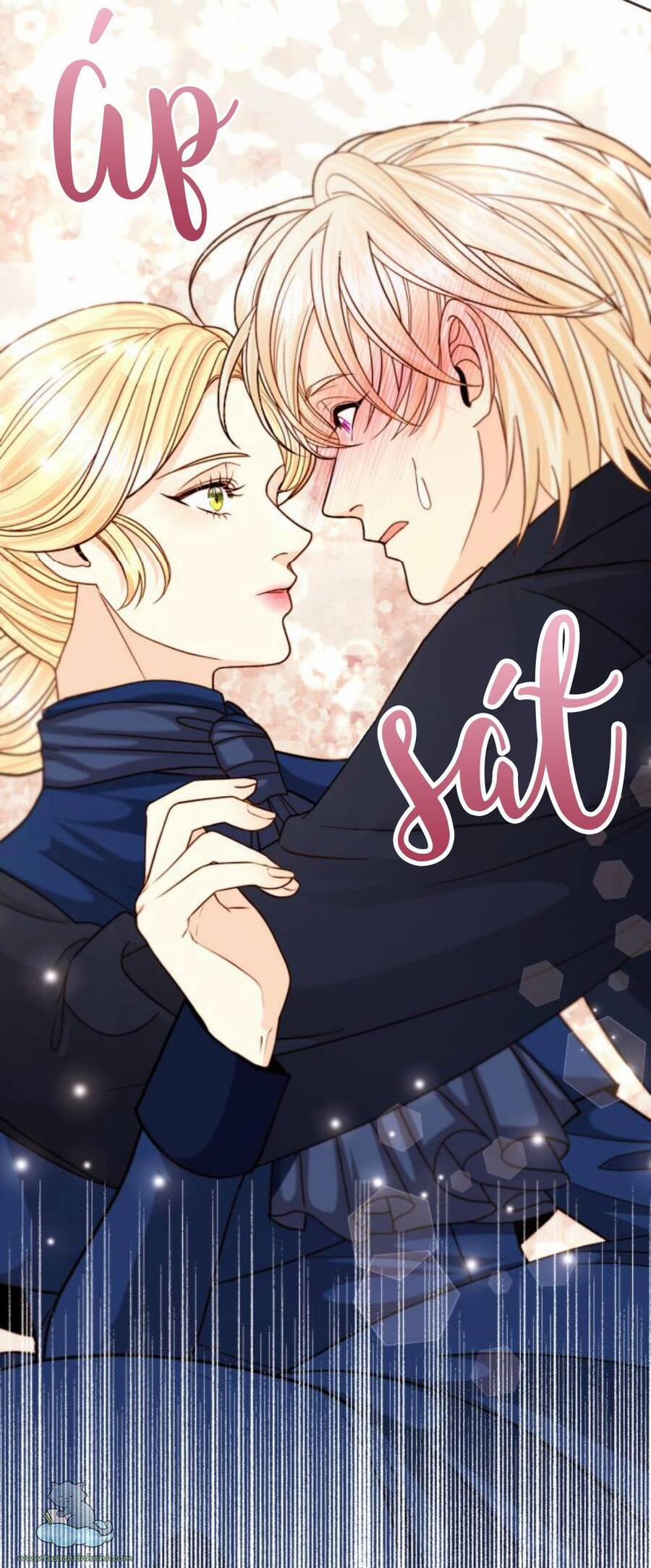 Hoàng Hậu Tái Hôn 111 trang 18