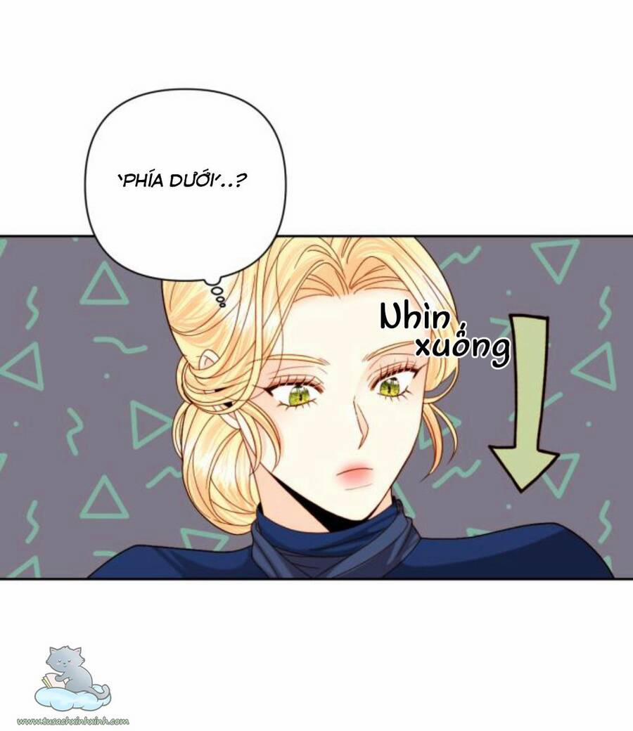 Hoàng Hậu Tái Hôn 111 trang 24