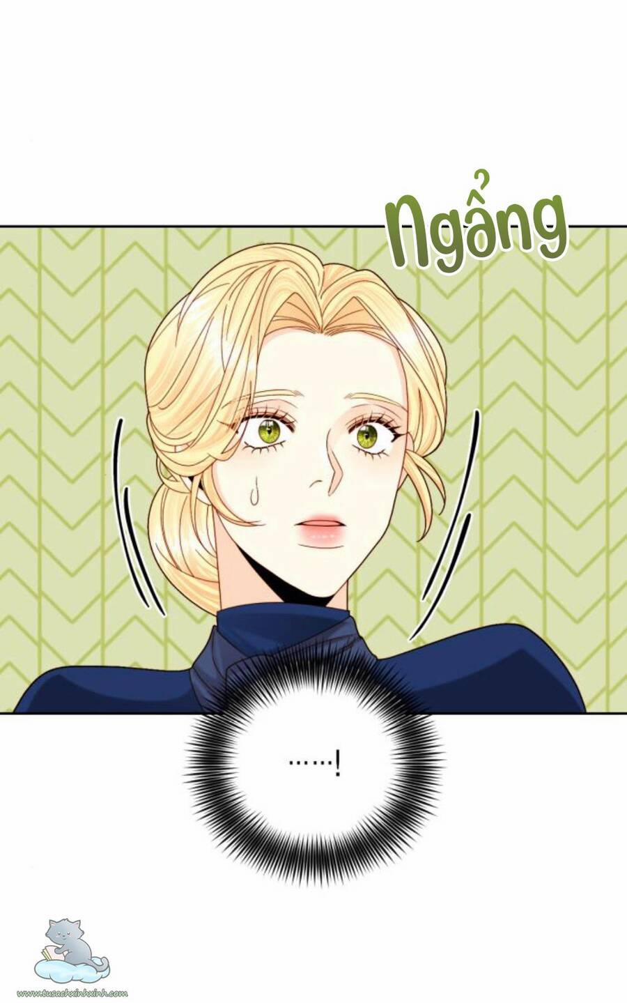 Hoàng Hậu Tái Hôn 111 trang 25