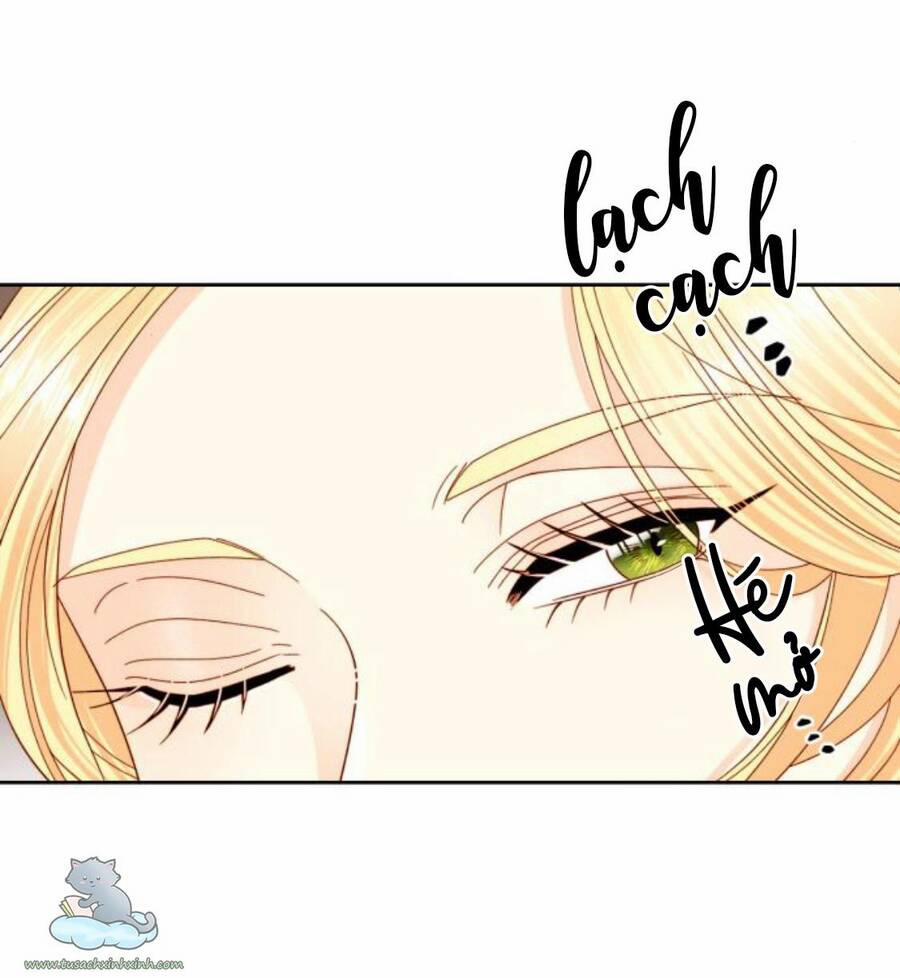 Hoàng Hậu Tái Hôn 111 trang 31