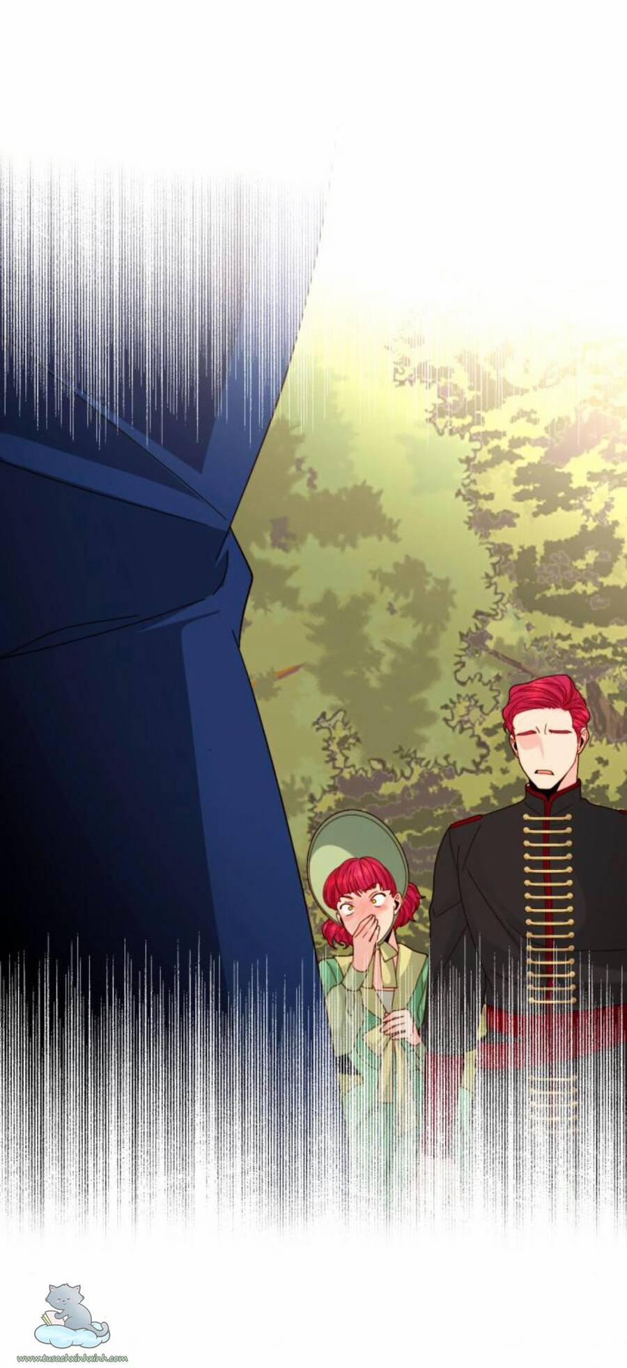 Hoàng Hậu Tái Hôn 111 trang 34