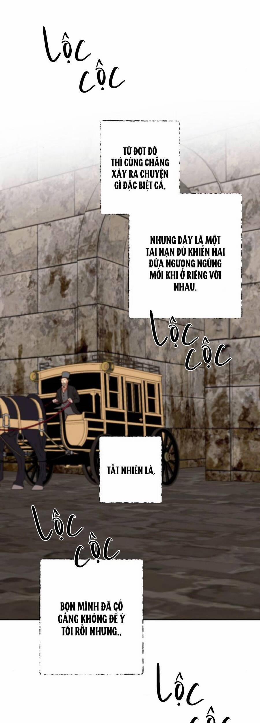 Hoàng Hậu Tái Hôn 111 trang 36