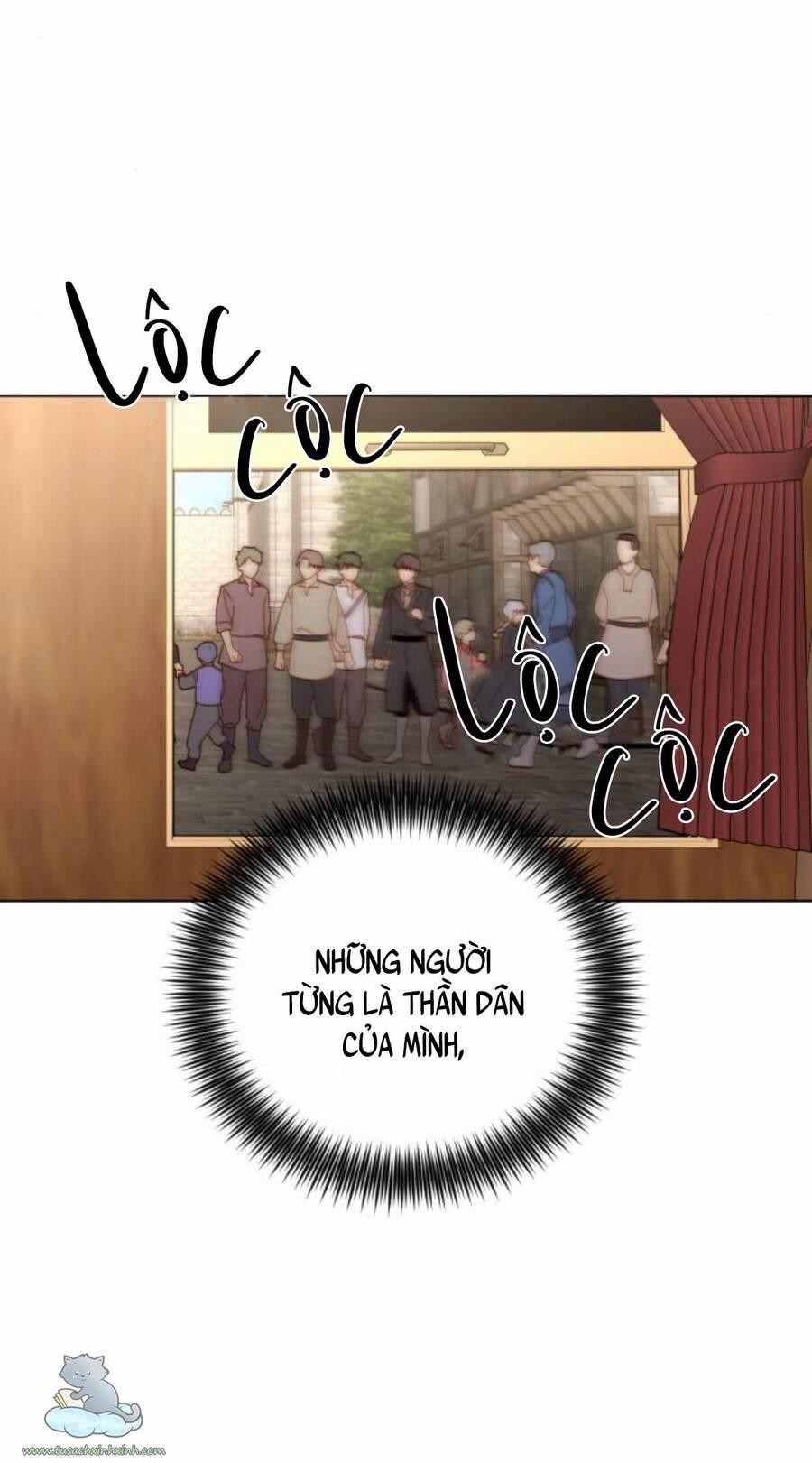 Hoàng Hậu Tái Hôn 111 trang 39