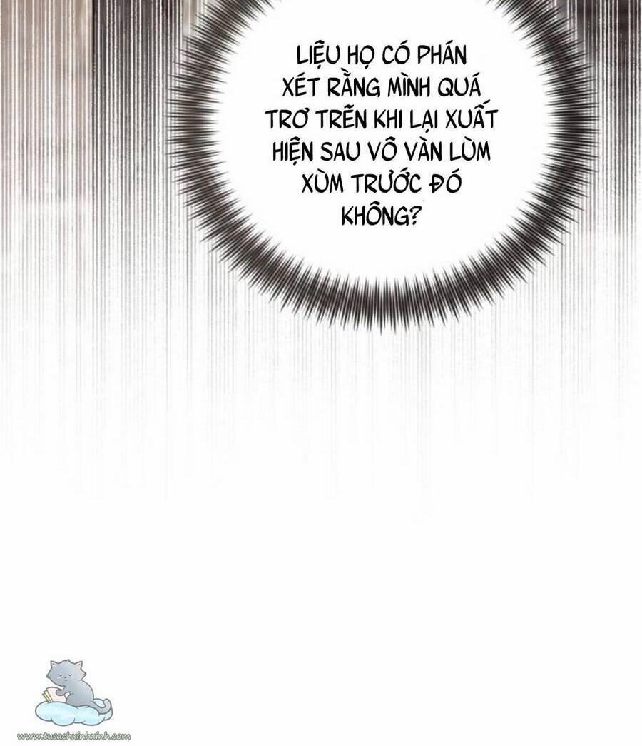 Hoàng Hậu Tái Hôn 111 trang 41