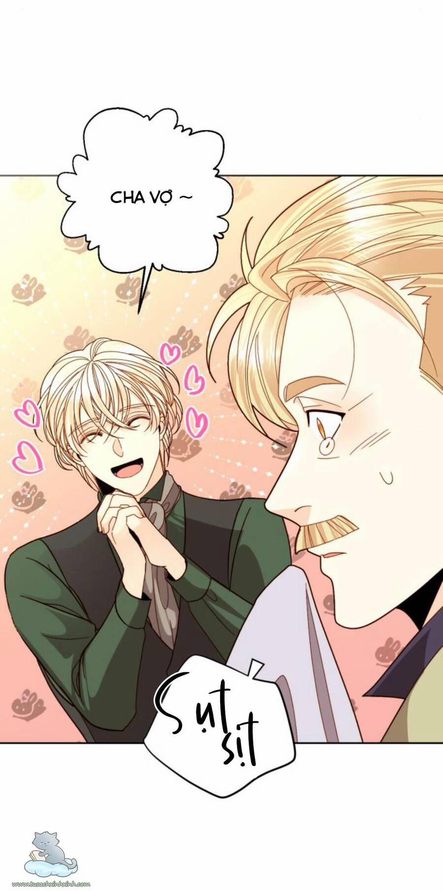 Hoàng Hậu Tái Hôn 111 trang 48