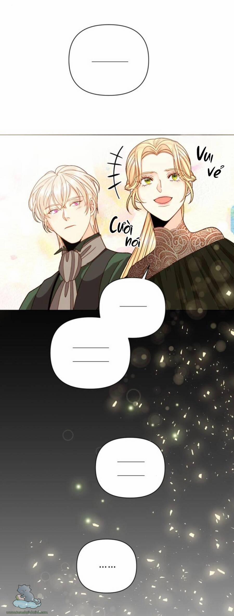 Hoàng Hậu Tái Hôn 111 trang 51