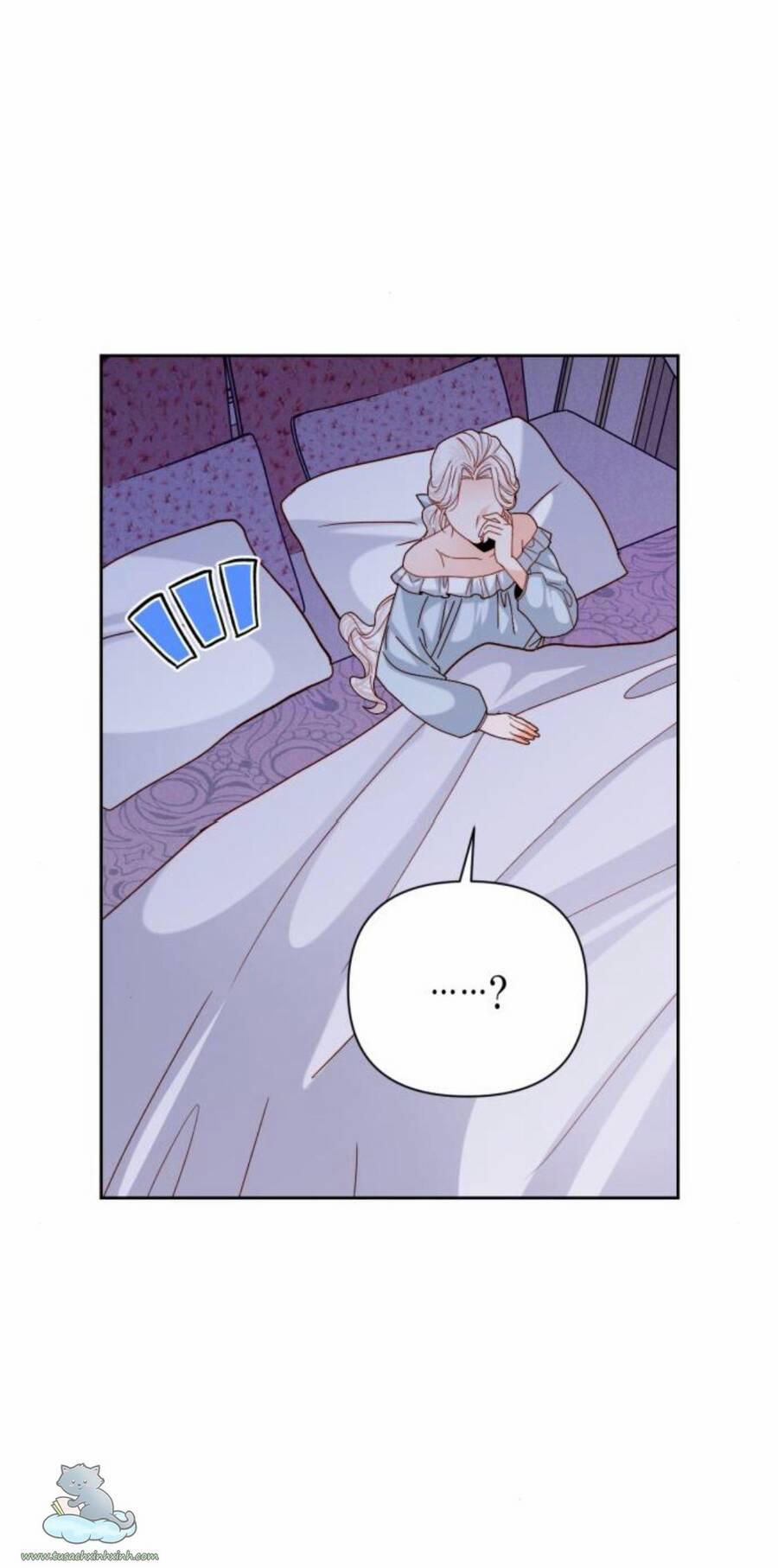 Hoàng Hậu Tái Hôn 111 trang 63