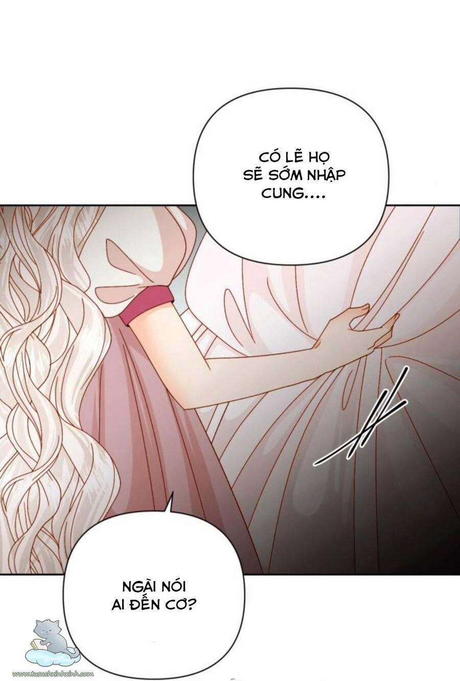 Hoàng Hậu Tái Hôn 112 trang 13