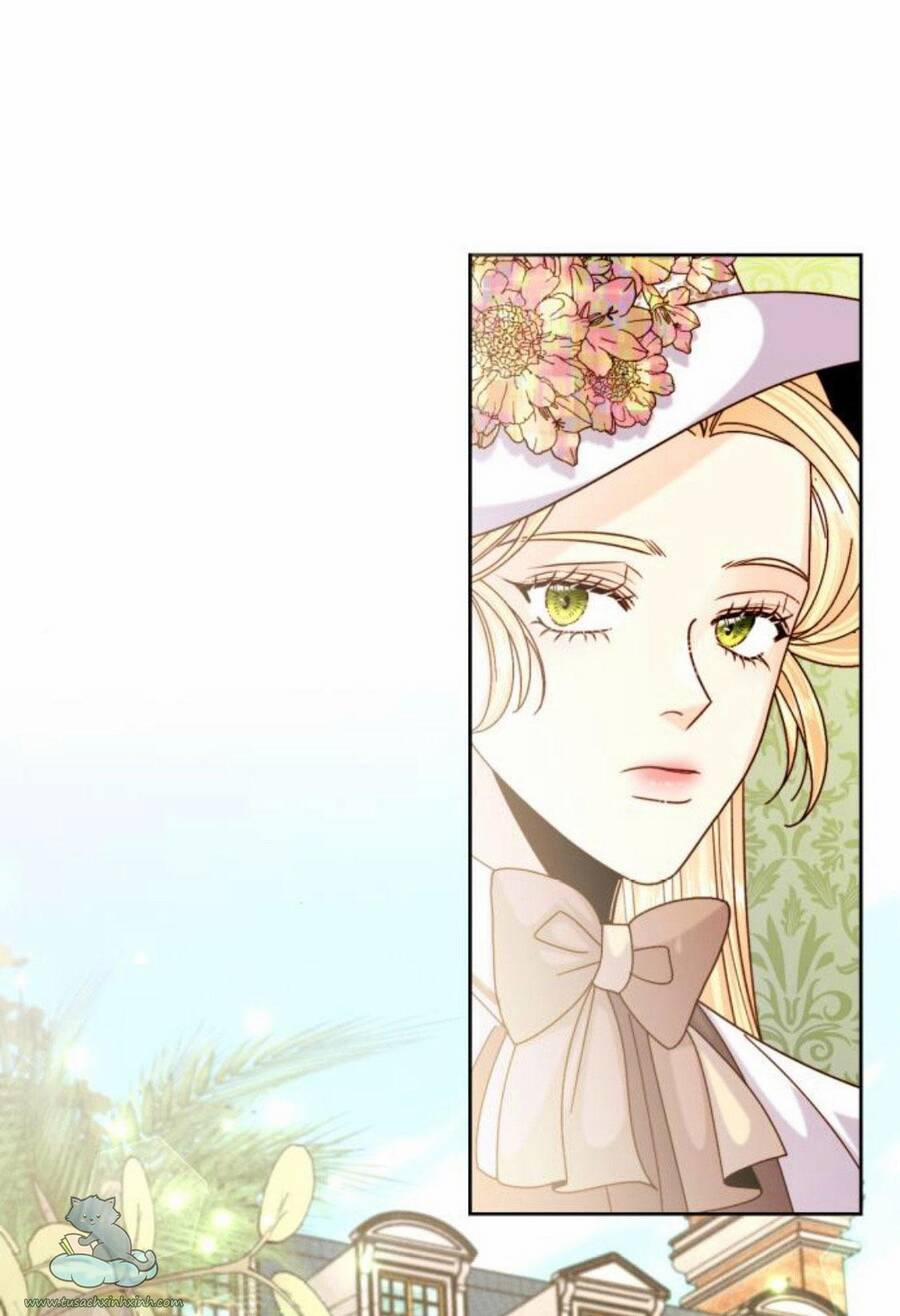 Hoàng Hậu Tái Hôn 112 trang 25