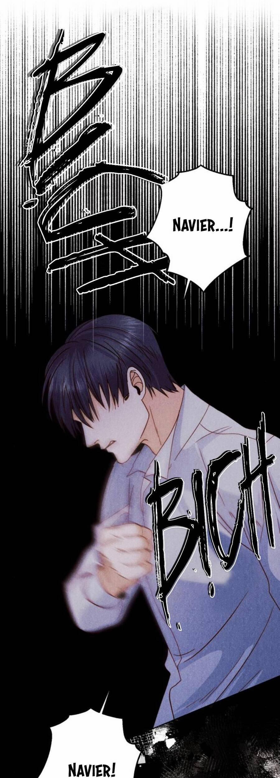 Hoàng Hậu Tái Hôn 112 trang 3