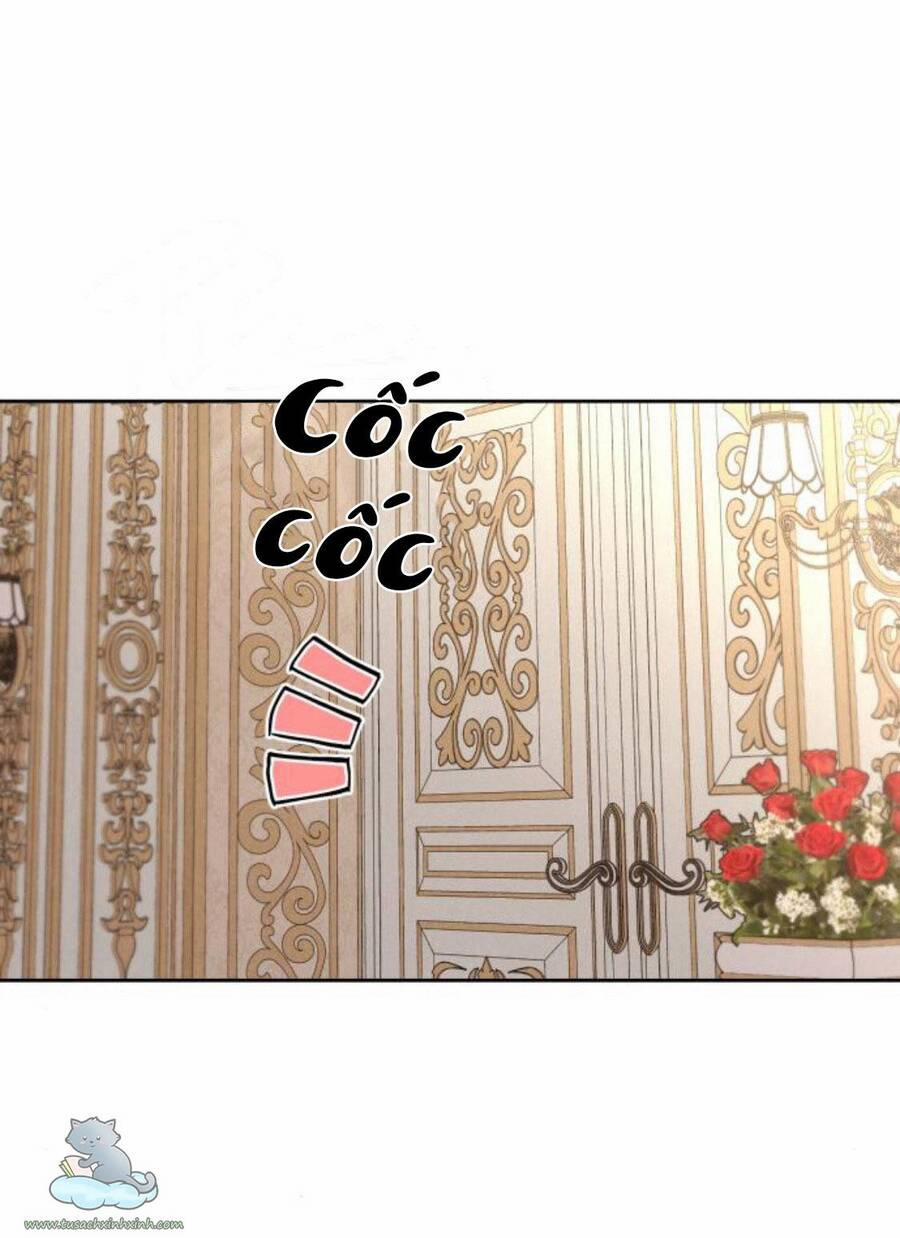 Hoàng Hậu Tái Hôn 112 trang 35