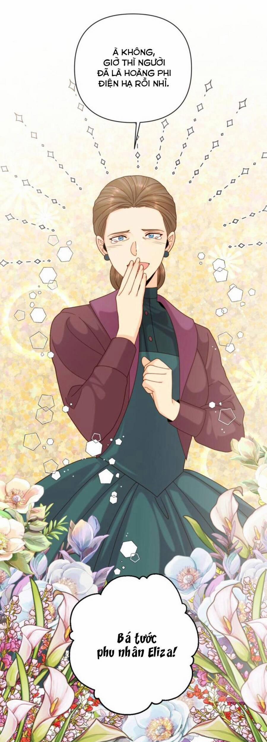 Hoàng Hậu Tái Hôn 112 trang 37