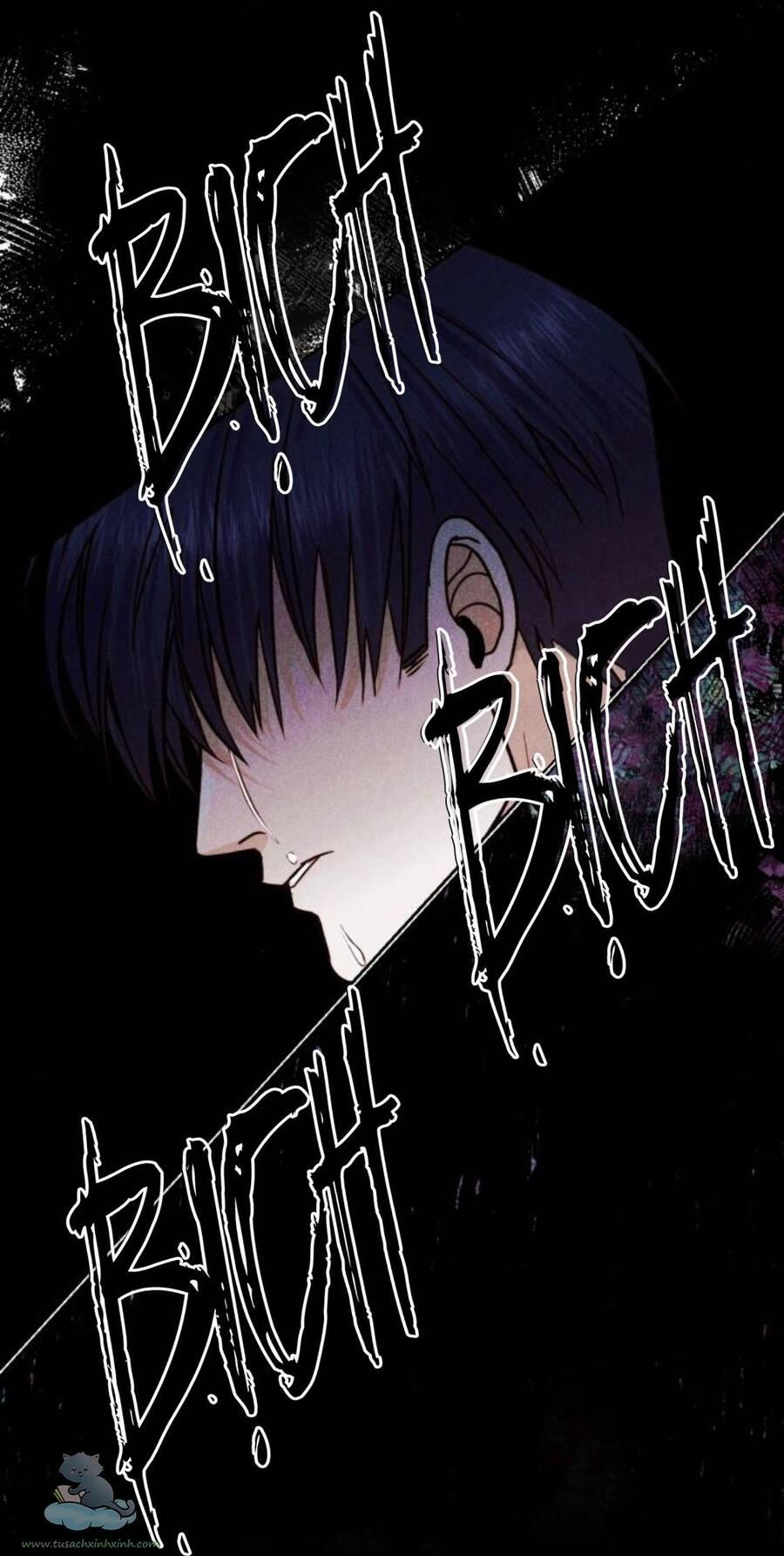 Hoàng Hậu Tái Hôn 112 trang 5