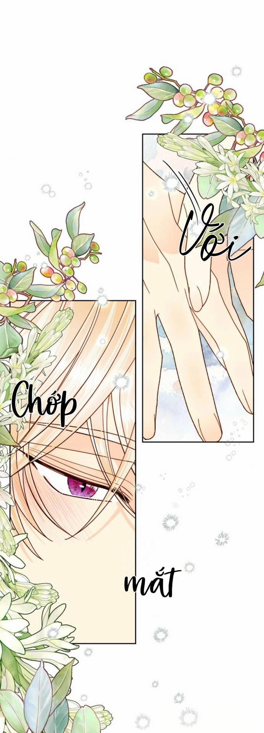 Hoàng Hậu Tái Hôn 112 trang 51