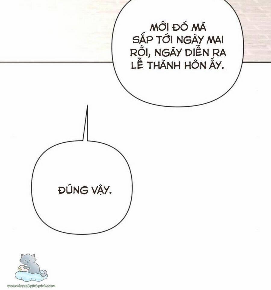 Hoàng Hậu Tái Hôn 112 trang 59