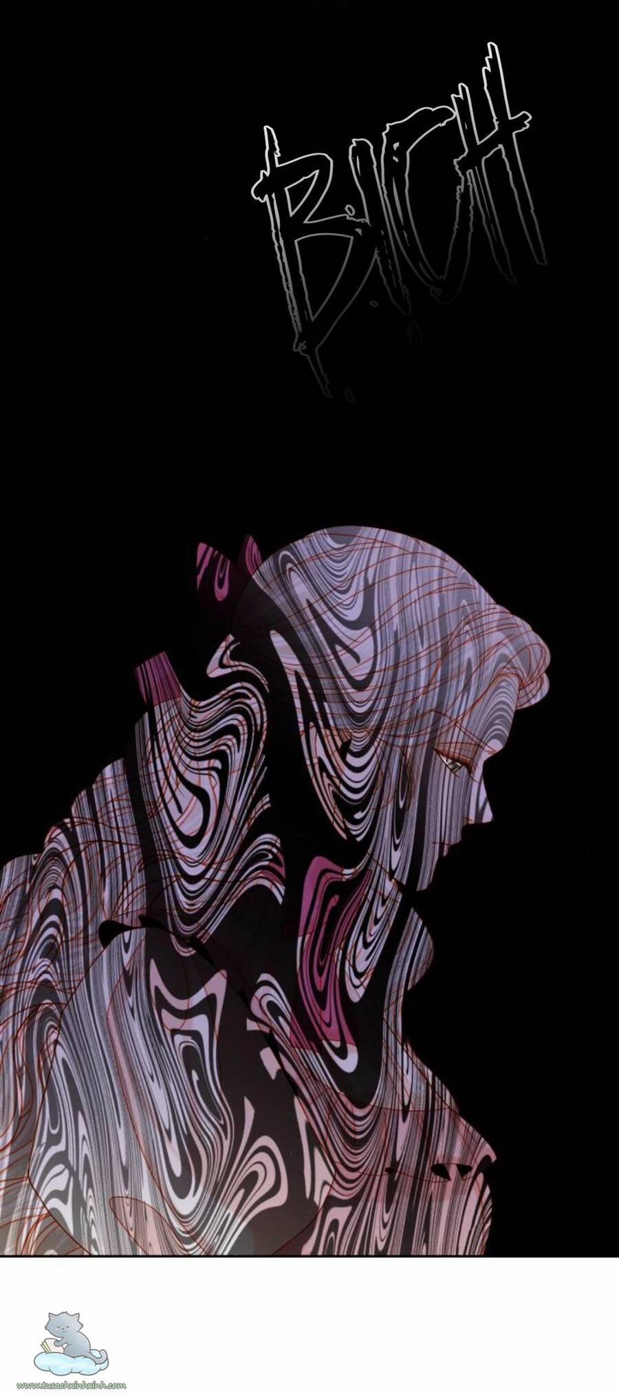 Hoàng Hậu Tái Hôn 112 trang 6