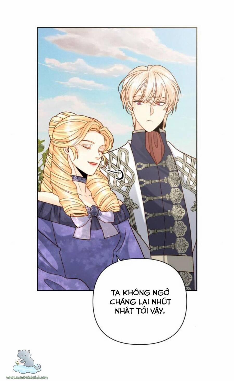 Hoàng Hậu Tái Hôn 112 trang 65